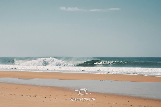 Surf Courses In Peniche and Baleal Portugal - Special Surf 78: what the setup tells you about the value