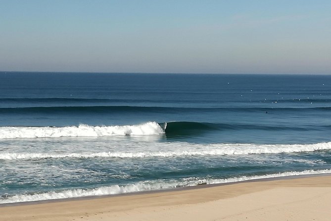 Surf Lesson for Beginners - Private Groups - Key reasons this beginner surf lesson clicks in Fão