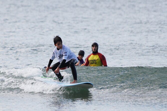 Surf Lesson | Surf Lessons - Your Kit: Board, Wetsuit Likely Included, and the Small Things You Must Bring