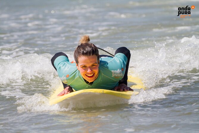 Surf Lesson | Surf Lessons - Weather and Safety: What to Expect When Conditions Change