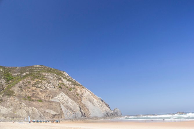 Surf Lessons in Algarve - Why Sagres Surf Lessons Work in the Algarve