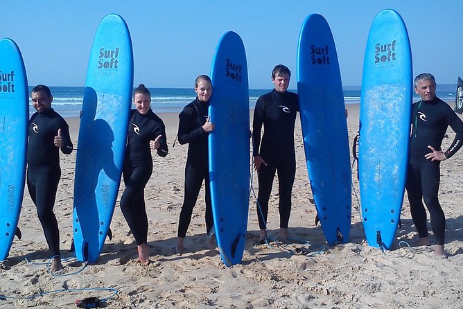 Surf lessons in the Algarve - Value check: why this feels worth booking in the Algarve