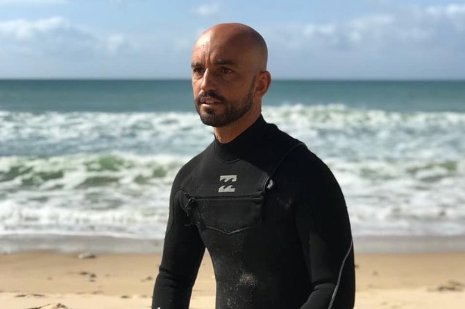 Surf lessons in the Algarve - The 3-hour lesson flow, from beach basics to catching waves