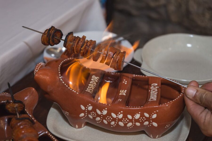 Taste Funchal: food, wine and cultural tour - Key points to know before you go