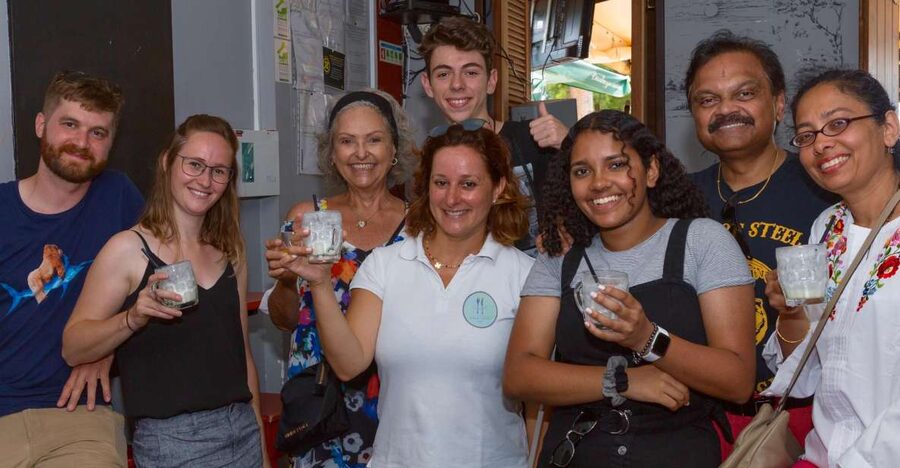 Taste Funchal: food, wine and cultural tour - Historic Funchal stories tied to what you taste first