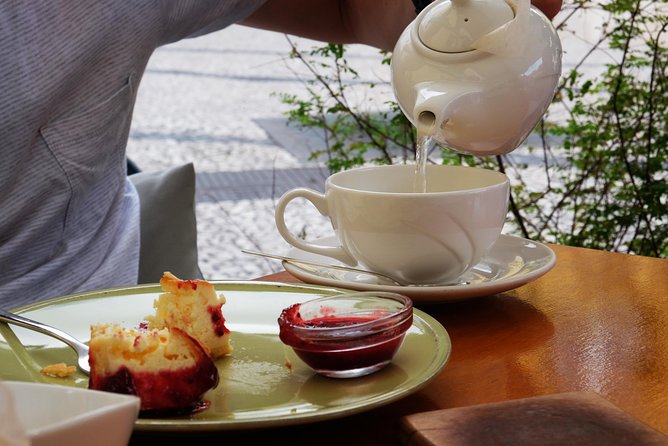 Taste Funchal: food, wine & cultural tour - A realistic stop-by-stop rhythm in the old town