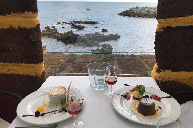 Taste Funchal: food, wine & cultural tour - The walking part: small effort, hilly Funchal, and frequent stops