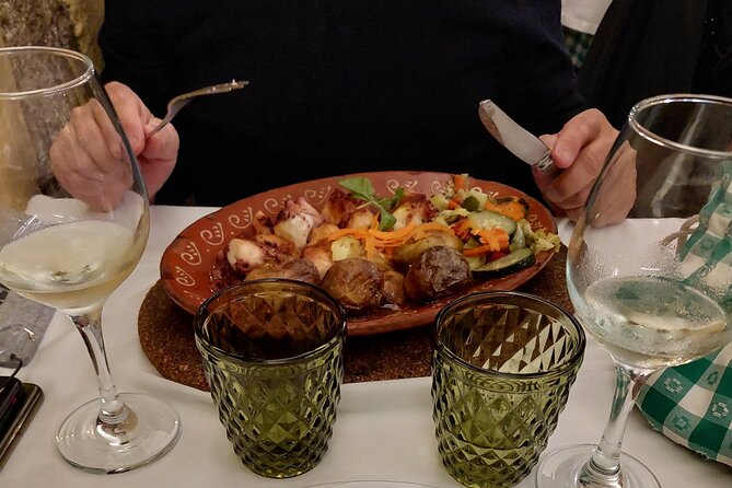Taste of Porto: The Ultimate Full Meal Portuguese Food Tour - Key Highlights You Should Know Before You Go