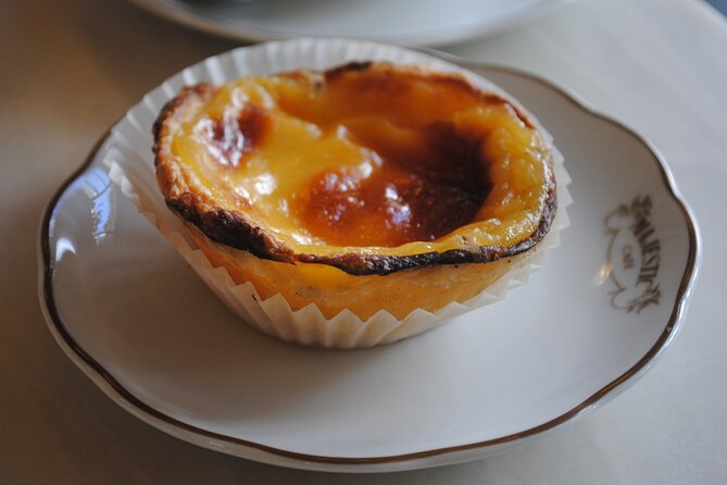 Taste of Porto: The Ultimate Full Meal Portuguese Food Tour - A 3.5-Hour Porto Meal You Don’t Have to Plan