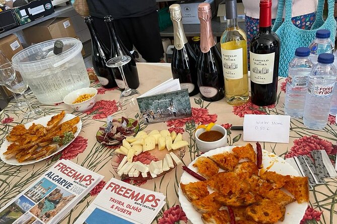 Tavira Olive Experience Factory Tour and Tasting - Who Should Book This Tour, and Who Might Skip It