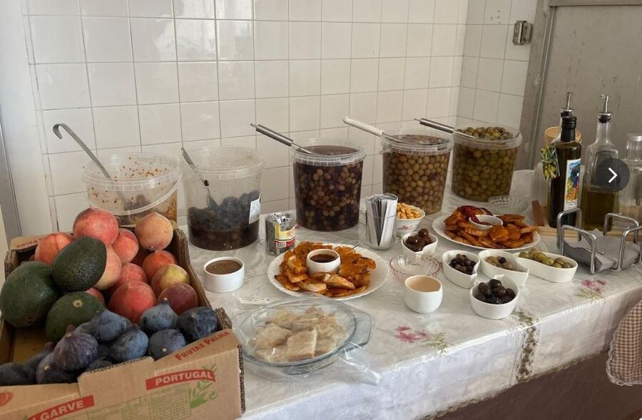 Tavira: Olive Factory Tour and Tasting - Key things to know before you go