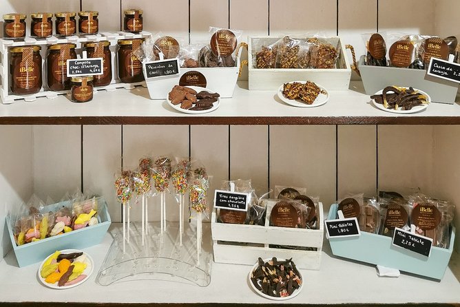 Tavira Tuk Tuk Tour - Chocolate Tour - Tavira City & Chocolate - Price and value: what $60.34 buys you in Tavira