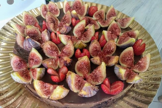 Tavira Tuk Tuk Tour - Chocolate Tour - Tavira City & Chocolate - Stop by stop in Tavira, from Igreja Nossa Senhora do Carmo onward
