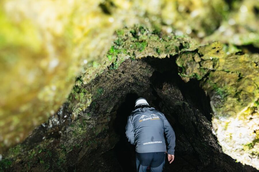 Terceira: Algar do Carvão Lava Caves Tour - Price and cave tickets: what $53 really buys