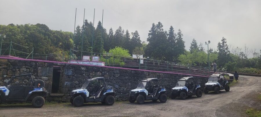 Terceira: Buggy Tour 4x4 West Side Azores Retreat - Should you book this buggy tour on Terceira’s west side?