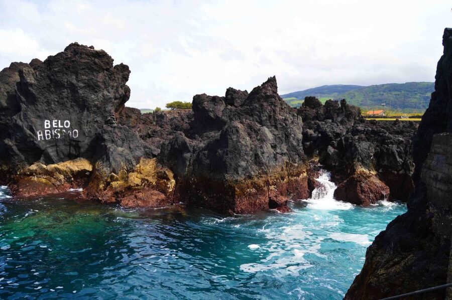 Terceira: Half-Day Island Tour with Cheese Tasting - Key points worth knowing before you go