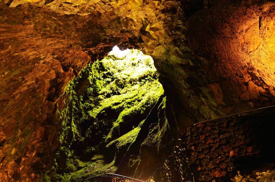 Terceira: Half-Day Island Tour with Cheese Tasting - Guides make or break a half-day tour
