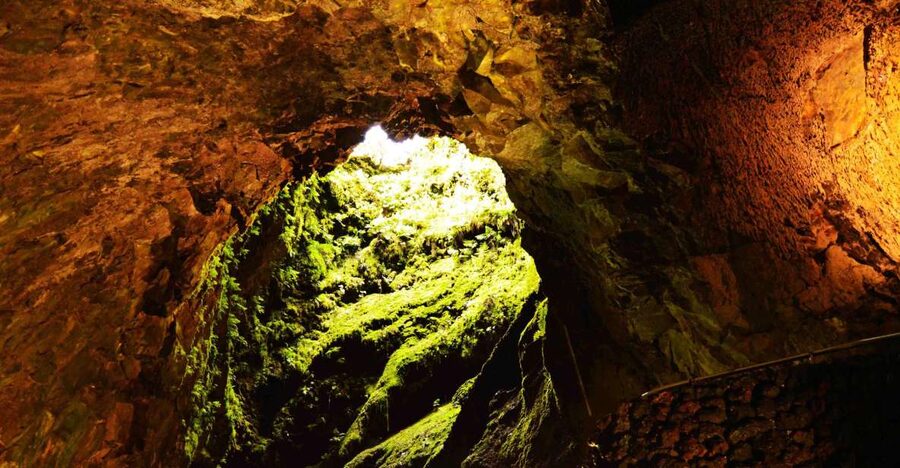 Terceira Island: Caves and Craters Tour - Why an Azores afternoon tour fits Terceira so well