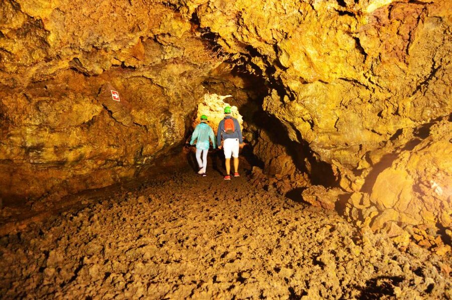 Terceira Island: Caves and Craters Tour - Pickup timing and getting comfortable for the center of Terceira