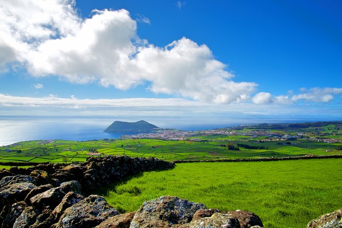 Terceira Island: Full Day Tour - Key Points Before You Go