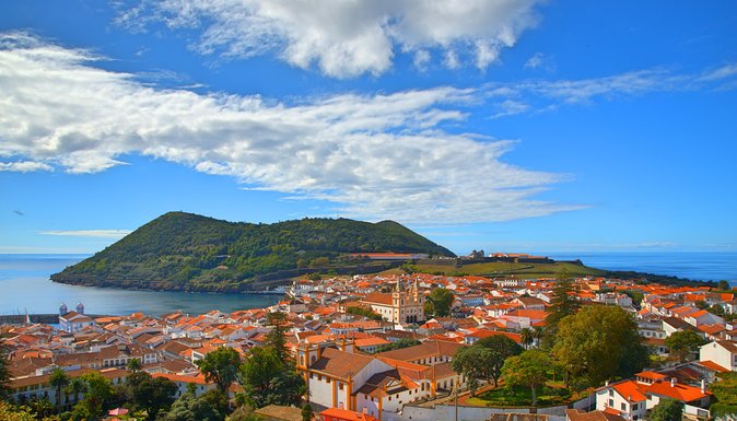 Terceira Island: Full Day Tour - The Full-Day Schedule, and How to Time Your Energy