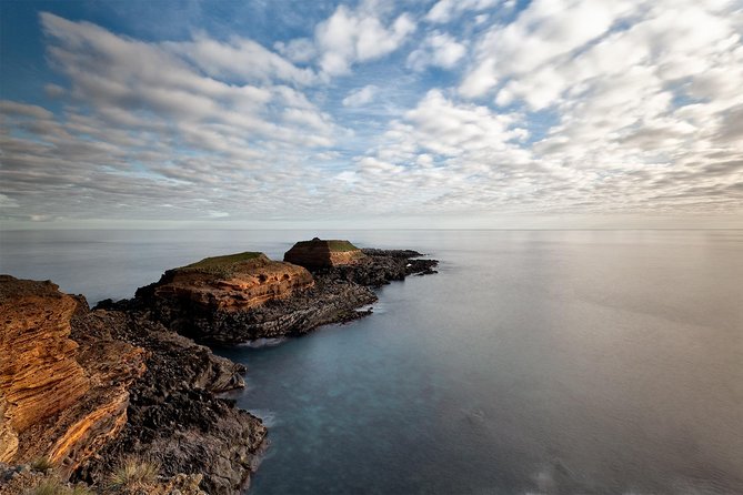 Terceira Island: Full Day Tour - Monte Brasil Nature Park: Green Space With a Purpose