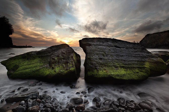 Terceira Island: Full Day Tour - Algar do Carvão Volcanic Stops: Understanding the Geology