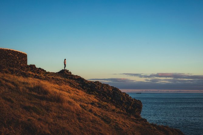 Terceira Island: Full Day Tour - Praia da Vitória Old Town: Your Orientation Stop