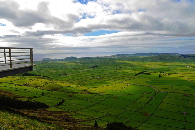 Terceira Island Highlights Tour - Azores - Key things that make this Terceira day work
