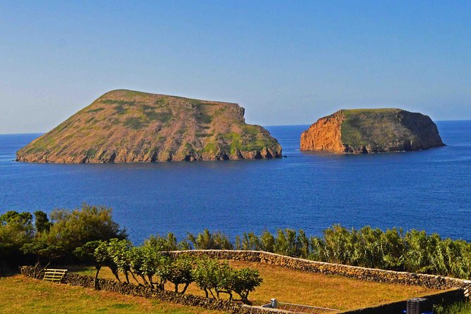 Terceira Island Highlights Tour - Azores - A best-of Terceira day that’s built for first-timers