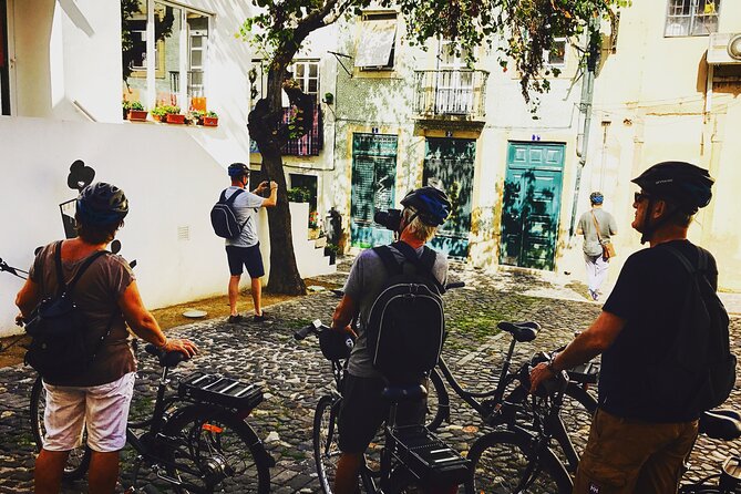 The 7 Hills Tour of Lisboa - Guide Stories: Why It Feels More Like Lisbon and Less Like a Checklist