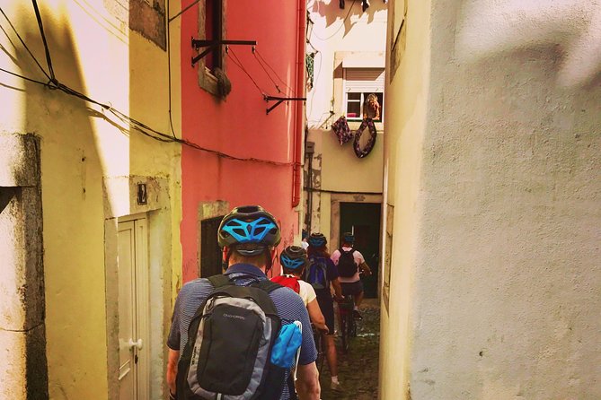 The 7 Hills Tour of Lisboa - When to Choose Your Time Slot and How to Prepare