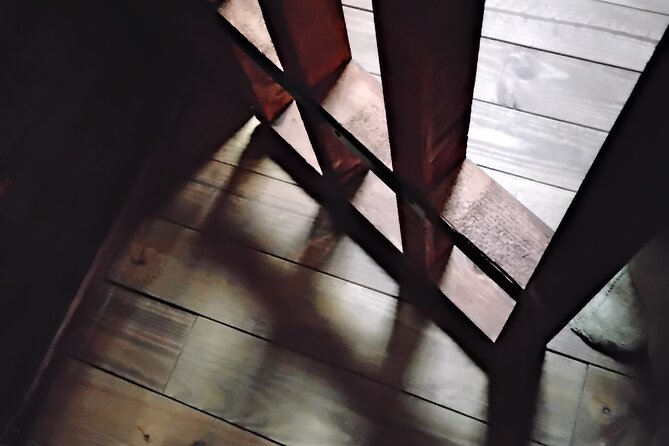 The 7 Seas - Epic Escape Game in Carvoeiro - Check-In to First Clue, How the Game Gets Moving