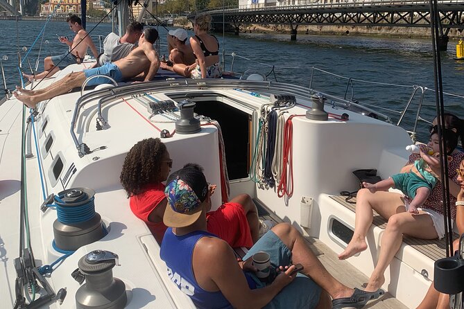 The Best Douro Boat Tour - Where You Meet the Boat in Gaia, and How to Get There Smoothly