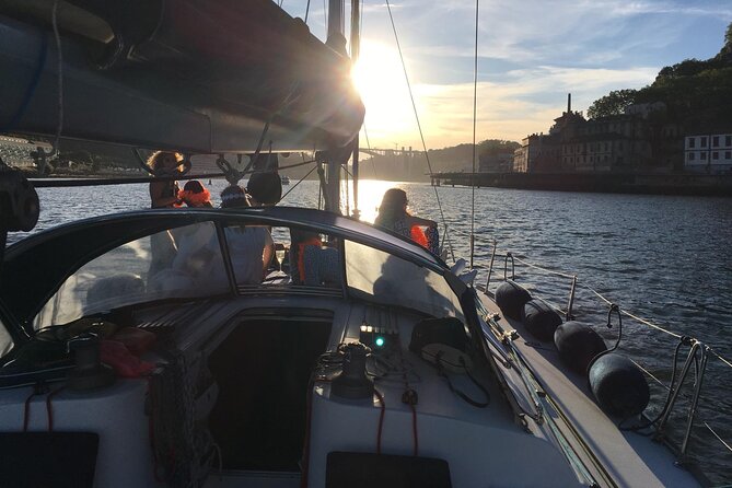 The Best Douro Boat Tour - Boarding at the Douro Marina: What the First Minutes Feel Like