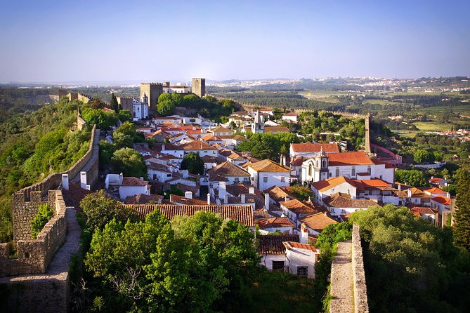 The Best of the West - Fátima, Nazaré, Óbidos & Batalha - Timing realities: why some days feel rushed