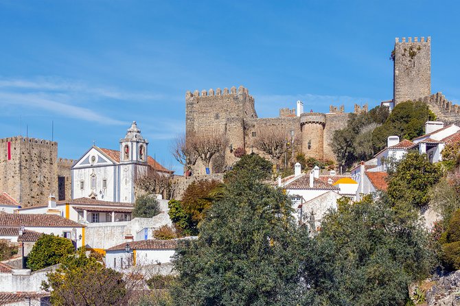 The Best of the West - Fátima, Nazaré, Óbidos & Batalha - Who this tour fits best (and who should consider something else)