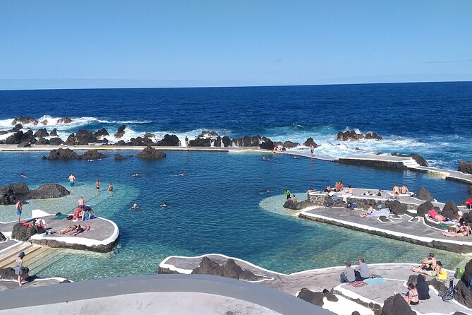 The best of the West of Madeira - A West Madeira Tour That Feels Built for Real People