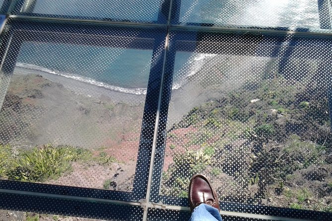 The best of the West of Madeira - Cabo Girao: A Glass Platform Moment for the Brave