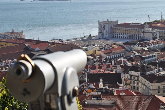 The Lisbon City Tour with Tickets - Pacing and group size: where the tour feels great, and where it can rush