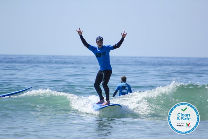 The Surf Instructor in Costa da Caparica - From Lisbon pickup to Caparica beach: how the transfer really feels