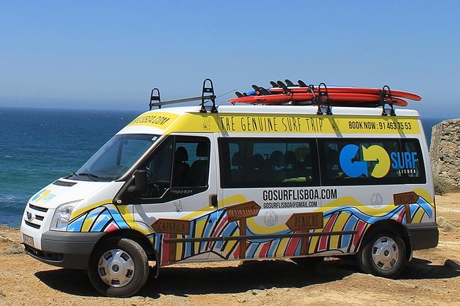 The Surf Instructor in Costa da Caparica - Wetsuit, surfboard choices, and the quick start you need