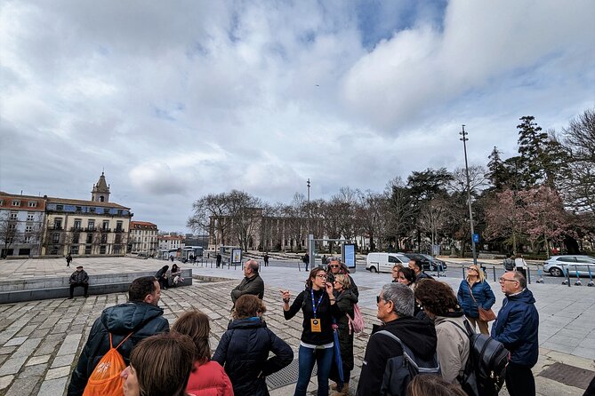 The Unvanquished Tour in Porto City Center - Universidade do Porto Area: Student Life and Urban Legends