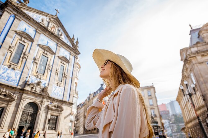 Three Cities in One Day: Porto, Nazare and Obidos from Lisbon - What you are really signing up for, Lisbon to three cities