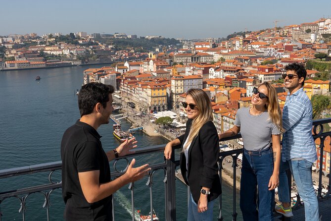 Three Cities in One Day: Porto, Nazare and Obidos from Lisbon - Who this tour fits best, and who should look elsewhere