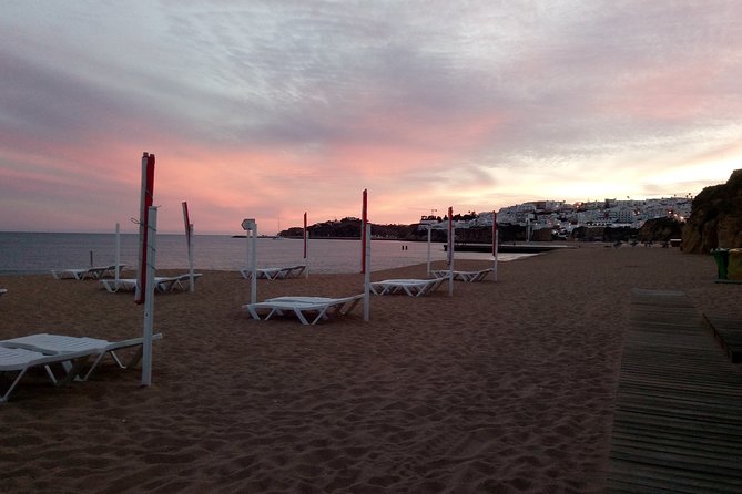 Tonys Tuk Tuk Tours - Tuk tuk logistics in Albufeira, 10:00 am pickup and a 2-hour private ride