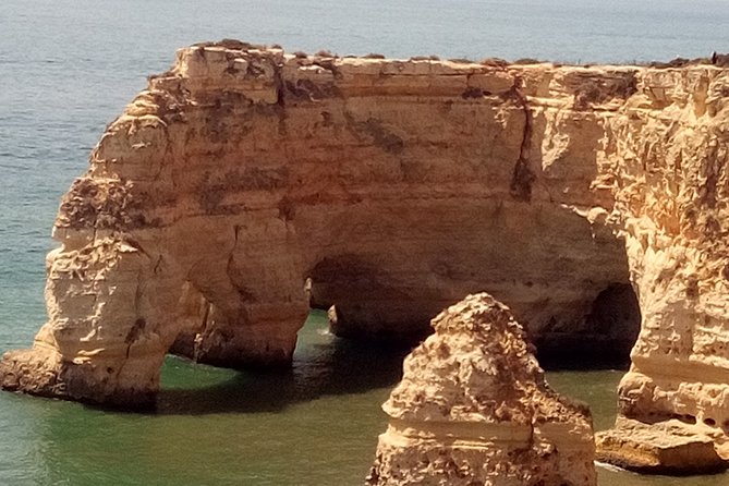Tonys Tuk Tuk Tours - Fishing port and marina time, sea views that feel close and easy