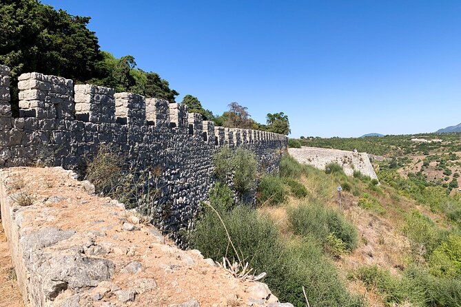 Tour Arrábida / Azeitão - What you get for the $72.41, and what costs extra