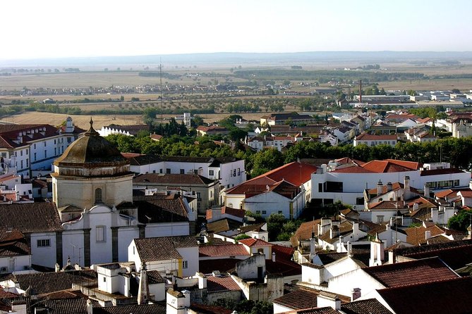 Tour Évora and Alentejo in a private tour - Key Things You Should Know Before You Go
