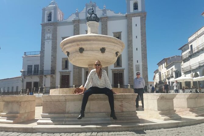 Tour Évora and Alentejo in a private tour - Price and Logistics: What You Get for $169.31